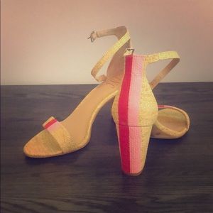 Heels Spring summer 🌹💓🌹